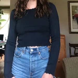 Brandy Melville long sleeve